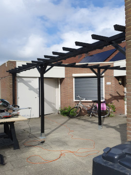 Pergola
