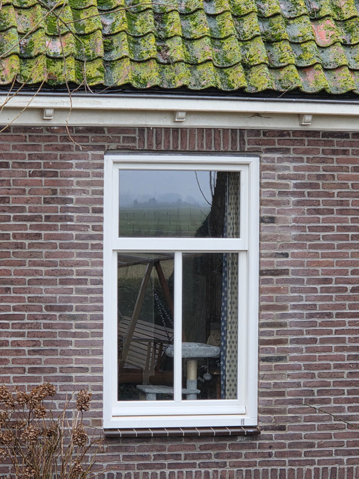 Nieuwe kozijnen nodig?